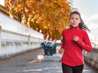 8 συμβουλές για τρέξιμο σε κρύο καιρό