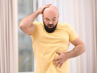 Οι δύο μετρήσεις στο σώμα που αυξάνουν κατά 83% τον κίνδυνο θανάτου μετά τα 50