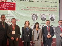 Η καινοτομία μετασχηματίζει τη φροντίδα υγείας: Οφέλη για τους ασθενείς και το σύστημα υγείας