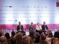 Ολοκληρώθηκε με επιτυχία το Πανελλήνιο Συνέδριο για τα Οικονομικά και τις Πολιτικές της Υγείας 2025