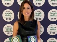Διπλή διάκριση για την AstraZeneca στα Bravo Sustainability Dialogue & Awards 2025