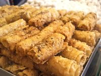 Τι προσέχουμε στις αγορές τροφίμων τα Χριστούγεννα - Οδηγίες του ΕΦΕΤ