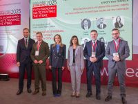 Ολοκληρώθηκε με επιτυχία το Πανελλήνιο Συνέδριο για τα Οικονομικά και τις Πολιτικές της Υγείας 2025