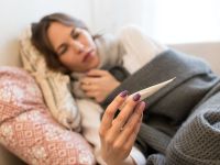 Πάνω από το επιδημικό όριο η δραστηριότητα της γρίπης στη χώρα μας - Ο κίνδυνος από το στέλεχος Κ