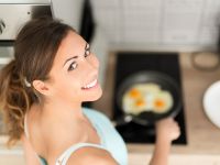 Είναι υγιεινό να τρώμε αυγά κάθε μέρα;