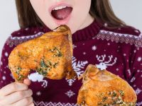 Ποιος καρκίνος αυξάνεται περισσότερο λόγω λιπαρής διατροφής