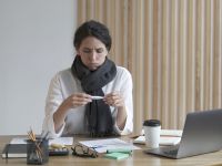 Γιατί συχνά αρρωσταίνετε αμέσως μετά τα Χριστούγεννα και όχι κατά τη διάρκειά τους