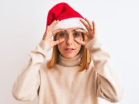 Γιατί κοιμάστε χειρότερα τα Χριστούγεννα, ακόμα και όταν δεν εργάζεστε