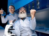 Το 2025 μας αφήνει με επιστημονική αισιοδοξία - Δείτε πόσα σημαντικά επιτεύχθησαν