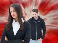 Το ερωτικό στρες αποτελεί κρυφό παράγοντα κινδύνου για καρδιακή νόσο