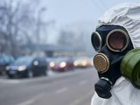 Ποια κοινή βιταμίνη προστατεύει τους πνεύμονες από την ατμοσφαιρική ρύπανση