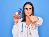 Καρδιά: Ποια πρωτεΐνη δείχνει κίνδυνο ακόμα και με νορμάλ χοληστερόλη