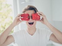 7 τροφές με περισσότερη βιταμίνη Α από τις γλυκοπατάτες – Τι αλλάζει όταν τις μαγειρεύετε