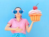 Πώς να χάσετε βάρος τρώγοντας μεγαλύτερες μερίδες