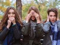 Πώς γίνεται να έχουμε 33 αισθήσεις και όχι μόνο 5