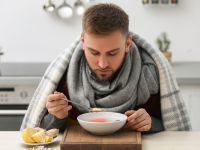 Τι βοηθάει πραγματικά όταν είστε άρρωστοι - Αντιστοίχιση τροφών με συμπτώματα