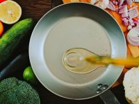 Το νο. 1 μαγειρικό λάδι για την υγεία της καρδιάς, σύμφωνα με διαιτολόγους