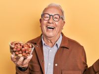 Γιατί τα φουντούκια κάνουν τόσο καλό στην υγεία