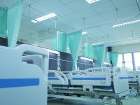 «Αγριεύει» η γρίπη - Αυξημένες κατά 45% οι εισαγωγές την τελευταία εβδομάδα