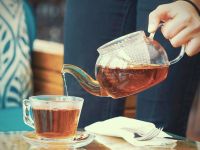 Ποια τσάγια μπορεί να μειώσουν το σάκχαρο του αίματος μετά το φαγητό