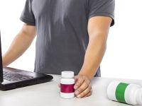 ΕΟΦ: Κυκλοφορεί συμπλήρωμα διατροφής με μη εγκεκριμένο νεοφανές συστατικό