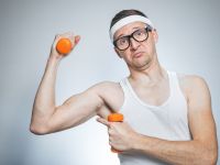 Χτίστε μυς με 30' δύο φορές την εβδομάδα και 1 σετ ανά άσκηση – Συμπεράσματα από νέα μελέτη