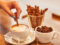 Μπορεί η κανέλα να μειώσει την αρτηριακή πίεση;