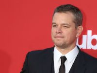 Τι έτρωγε ο Matt Damon για να φτάσει στα κιλά και το σώμα της “Οδύσσειας” του Christopher Nolan