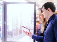 Οι καλύτερες κατεψυγμένες τροφές για απώλεια βάρους