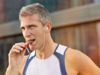 Τα μοναδικά θρεπτικά συστατικά που κάθε άνδρας άνω των 40 πρέπει να προσέχει