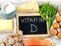 Βιταμίνη D: Οφέλη και προστασία από τη γρίπη -Τα χαμηλά επίπεδα αυξάνουν τον κίνδυνο νοσηλείας