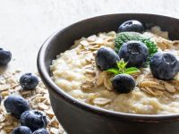 Τι θα σας συμβεί αν φάτε 300 γρ. βρόμης και μόνο επί 2 σερί μέρες