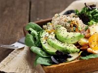 Αφήστε τις πρωτεΐνες, πιάστε τις φυτικές ίνες: Σύγκριση υπέρ και κατά