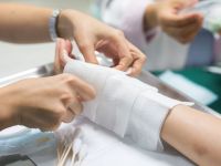 Πυρκαγιά στο εργοστάσιο «Βιολάντα»: Η κατάσταση της υγείας 7 τραυματιών - Για ταυτοποίηση 3 σοροί