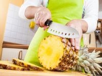 Πώς να διαλέγετε πάντα τον ώριμο ανανά: 6 συμβουλές ειδικών