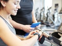 Πώς υπολογίζεται ο καρδιακός ρυθμός καύσης λίπους όταν ασκείστε