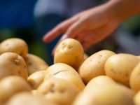 Για τις πιο θρεπτικές πατάτες, αναζητήστε πάντα αυτό το σημάδι