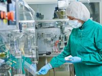 «Ακαδημία φαρμάκου» στην Τρίπολη - Νέα ειδικότητα «Παρασκευαστή Φαρμάκου»