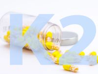 6 τροφές με υψηλή βιταμίνη K2 - Γιατί τη χρειάζεστε