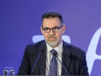 «Οι ασθενείς με καρκίνο δεν είναι μόνοι»: Ο πρόεδρος της ΕΛΛΟΚ Γιώργος Καπετανάκης στο Onmed