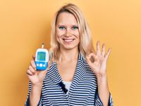 Το καλύτερο πρωινό ρόφημα για έλεγχο του σακχάρου, σύμφωνα με διαιτολόγους