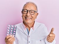 Άλμα κατά της χοληστερόλης: 60% μείωση με νέο χάπι, μια φορά την ημέρα