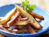 Βραστές, ψητές ή τηγανητές; Το πώς φτιάχνετε τις πατάτες μπορεί να αυξήσει τον κίνδυνο διαβήτη