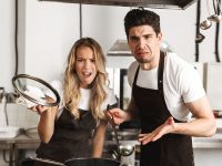 4 είδη κουζίνας που οι καρδιολόγοι λένε να αποφεύγετε - Με τι να τα αντικαταστήσετε