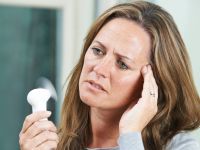 Τα επίπεδα ινσουλίνης συνδέονται με εξάψεις και νυχτερινές εφιδρώσεις στην εμμηνόπαυση