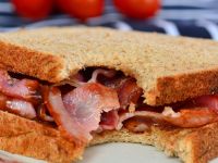 Είναι το μπέικον ένοχο για την υπέρταση;