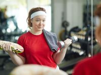 Γιατί η άσκηση δεν βοηθάει πολύ αν προσπαθείτε να χάσετε βάρος