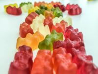 ΕΦΕΤ: Ανάκληση για ζελεδάκια γλυκίσματα (gummies) - Τι είναι η ουσία μουσκιμόλη