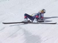 Σύνθετο κάταγμα κνήμης έπαθε η σκιέρ Lindsey Vonn – Γιατί θα χρειαστεί πολλαπλές εγχειρήσεις