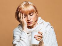 Πονοκέφαλος και ημικρανία: 7 τσάγια για φυσική ανακούφιση